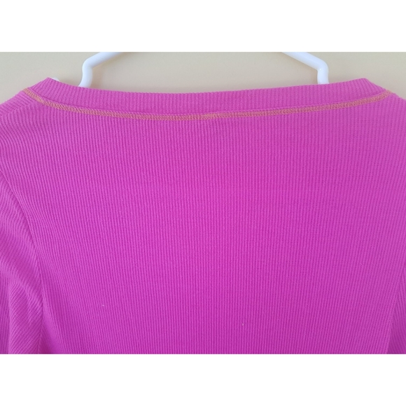 Honeydew Intimates Pink Chemise - Picture 9 of 13